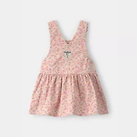 Oshkosh Baby Girls Skirtalls
