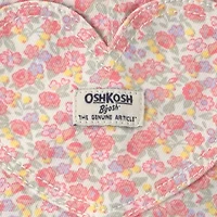 Oshkosh Baby Girls Skirtalls
