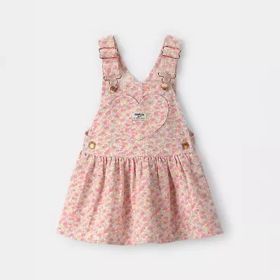 Oshkosh Baby Girls Skirtalls