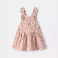 Oshkosh Baby Girls Skirtalls