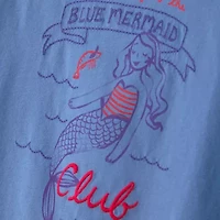 Carter's Toddler Girls Round Neck Short Sleeve Regular Fit Graphic T-Shirt