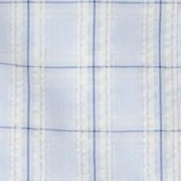 Carter's Toddler Girls Short Sleeve Ruffled A-Line Dress