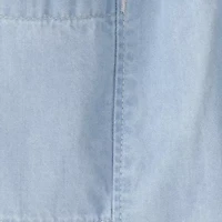 Carter's Toddler Girls Mid Rise Pull-On Short