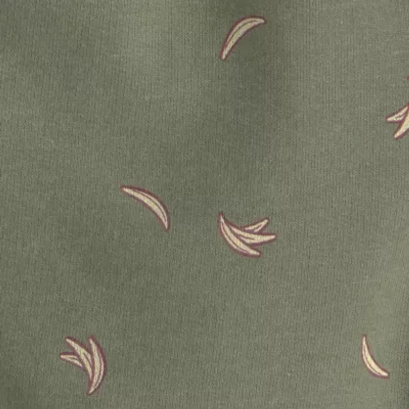 Carter's Bananas Toddler Boys 2-pc. Short Set