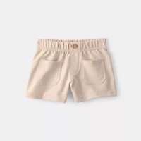 Carter's Toddler Girls 2-pc. Short Set