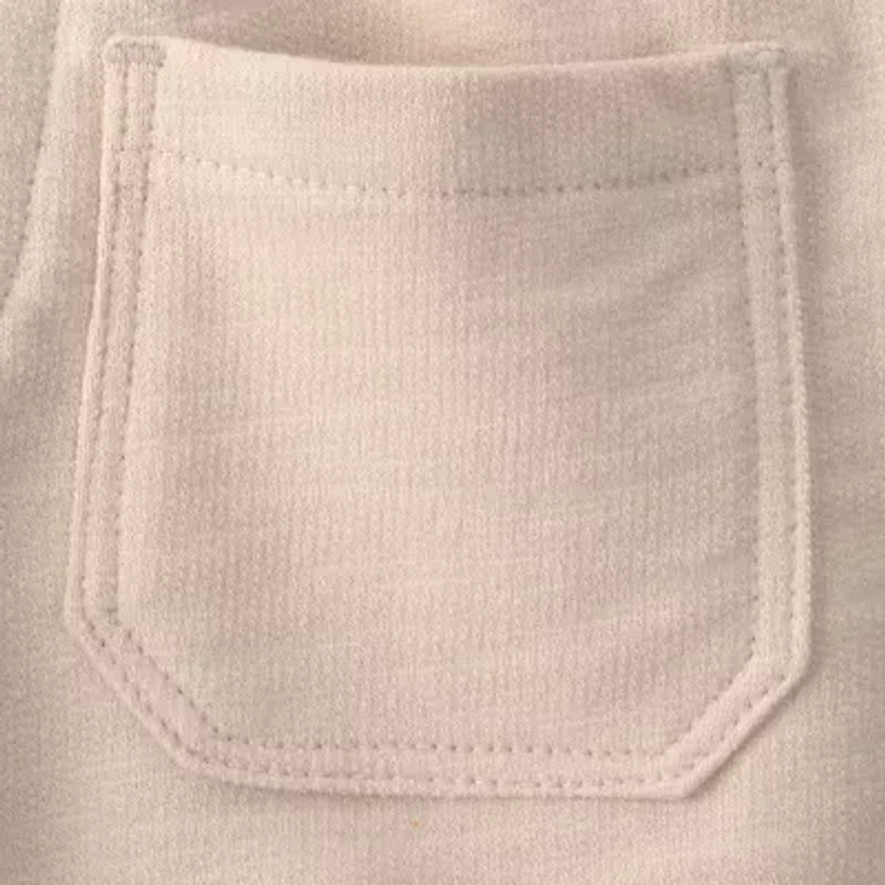 Carter's Toddler Girls 2-pc. Short Set