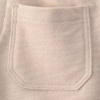 Carter's Toddler Girls 2-pc. Short Set