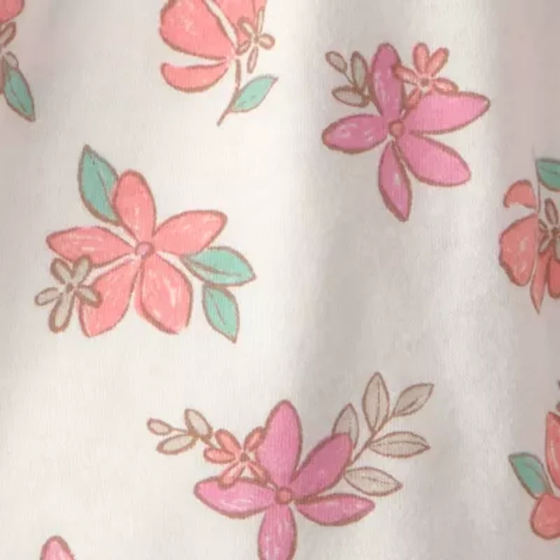 Carter's Toddler Girls 2-pc. Short Set