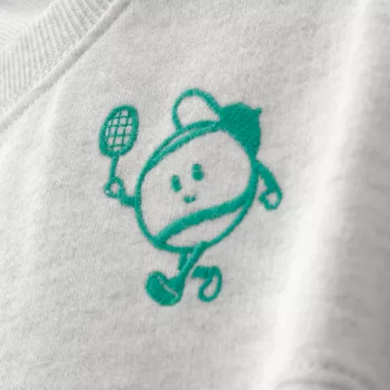 Carter's Toddler Boys 2-pc. Short Set