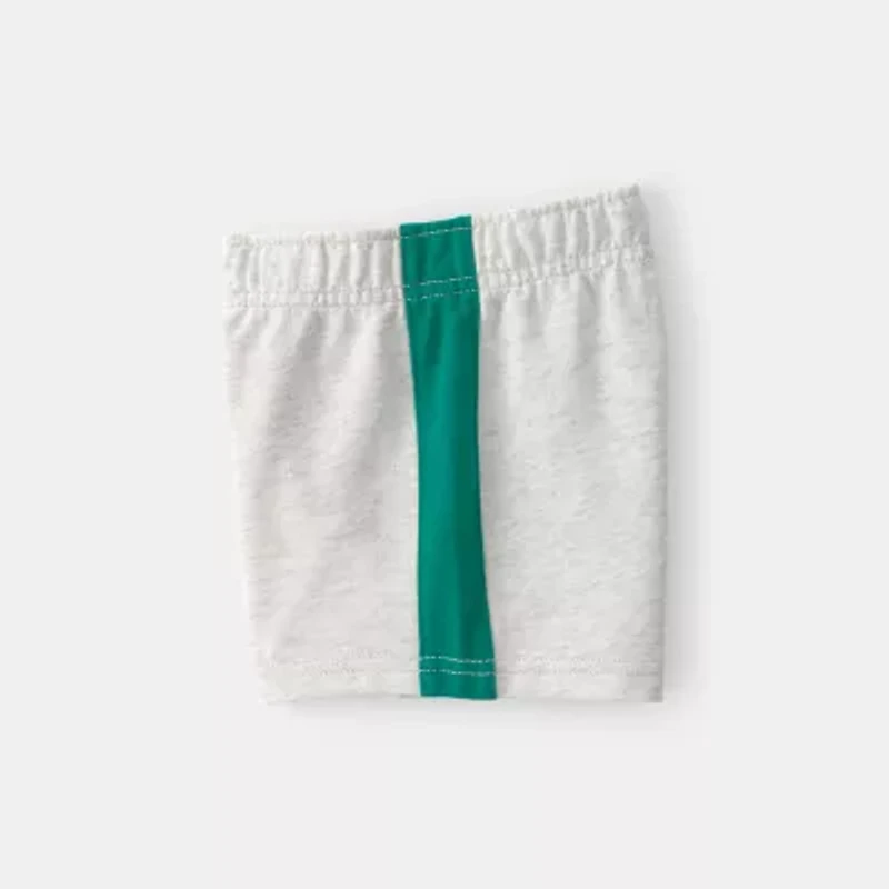 Carter's Toddler Boys 2-pc. Short Set