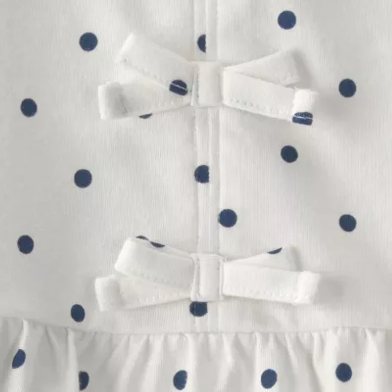 Carter's Toddler Girls 2-pc. Short Set