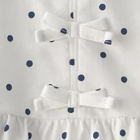 Carter's Toddler Girls 2-pc. Short Set