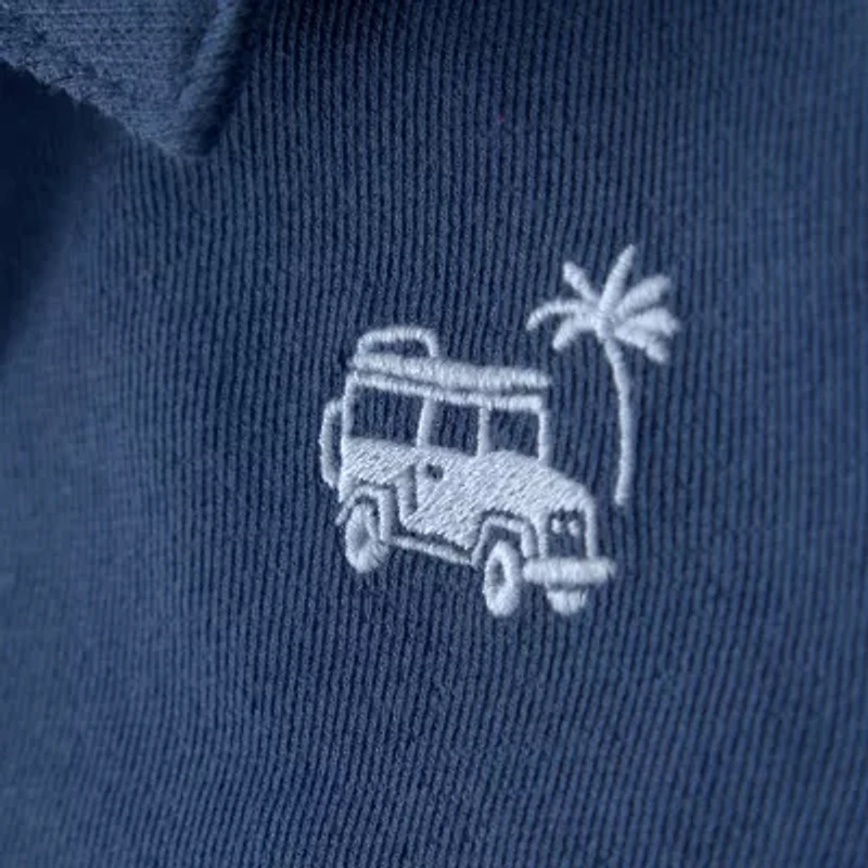 Carter's Toddler Boys 2-pc. Short Set