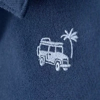 Carter's Toddler Boys 2-pc. Short Set