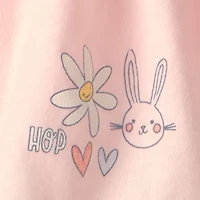 Carter's So Very Hoppy Toddler Girls 2-pc. Skort Set