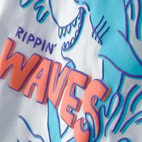 Carter's Toddler Boys 2-pc. Short Set