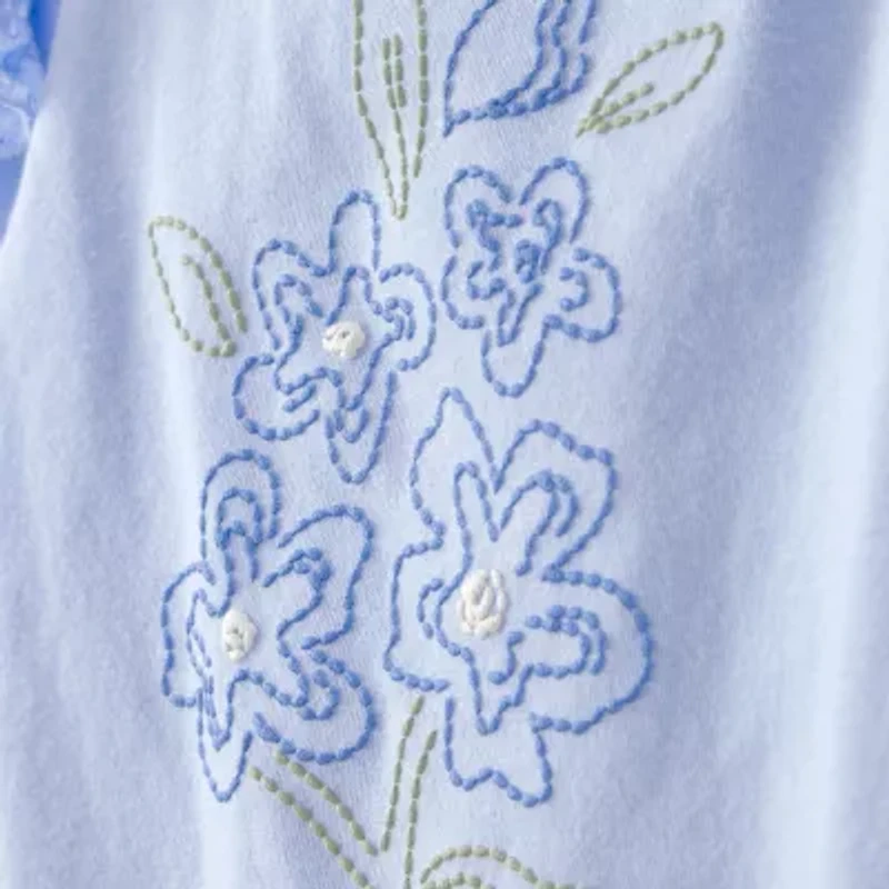 Carter's Toddler Girls 2-pc. Skort Set