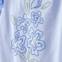 Carter's Toddler Girls 2-pc. Skort Set