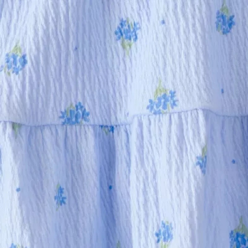 Carter's Toddler Girls 2-pc. Skort Set