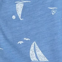 Carter's Toddler Boys 2-pc. Short Set