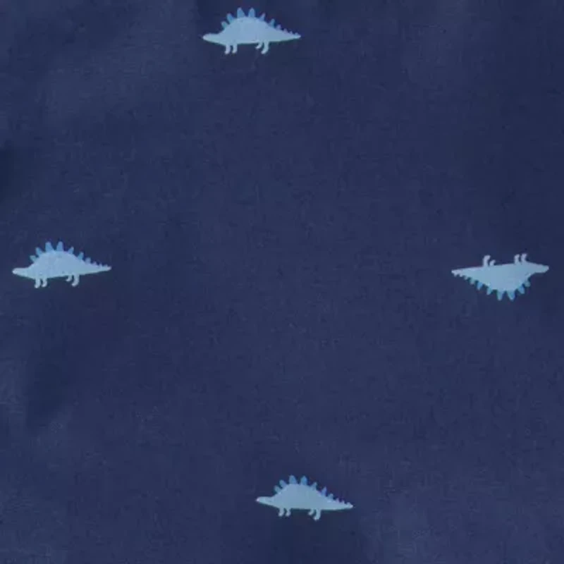 Carter's Dinosaur Toddler Boys 2-pc. Short Set