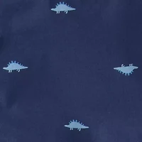 Carter's Dinosaur Toddler Boys 2-pc. Short Set