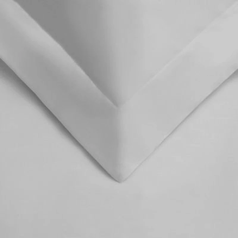 SUPERIOR® Egyptian Cotton 700tc Premium Sateen Reversible Duvet Cover