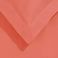 SUPERIOR® Egyptian Cotton 700tc Premium Sateen Reversible Duvet Cover