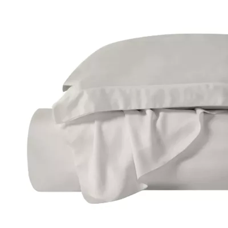 SUPERIOR® Beechwood Modal 400tc Premium Cooling Reversible Duvet Cover