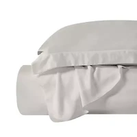 SUPERIOR® Beechwood Modal 400tc Premium Cooling Reversible Duvet Cover