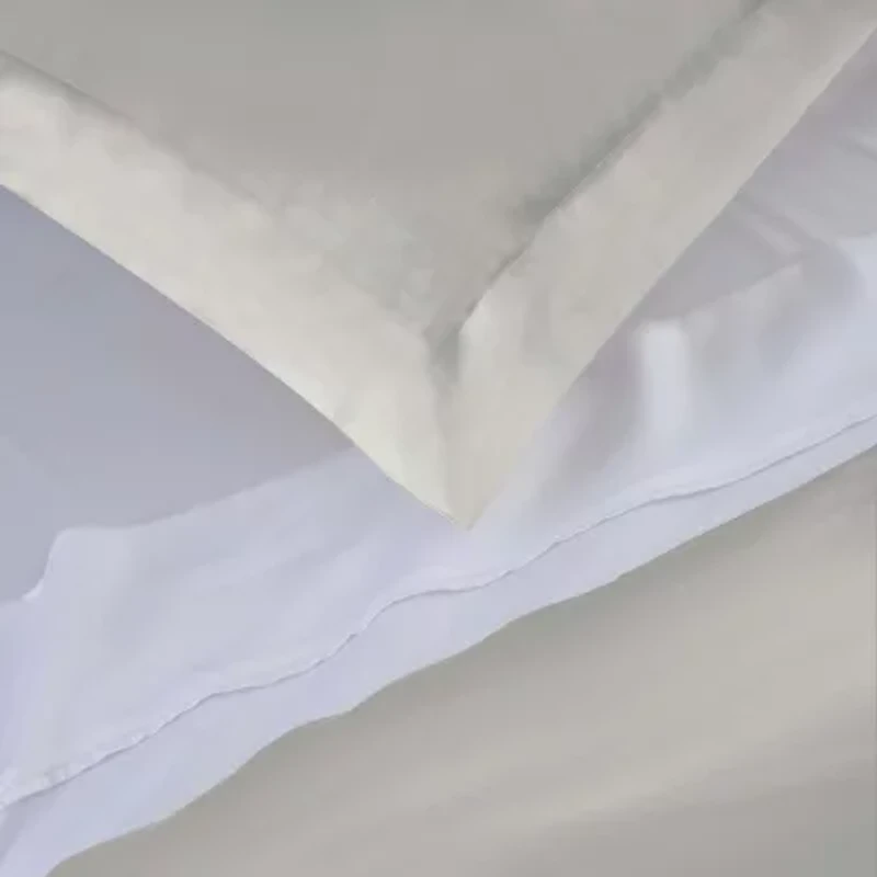 SUPERIOR® Beechwood Modal 400tc Premium Cooling Reversible Duvet Cover