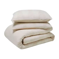 SUPERIOR® Manali Cotton Lattice Geometric Comforter