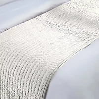 SUPERIOR® Bella Silk Handmade Luxury Quilt