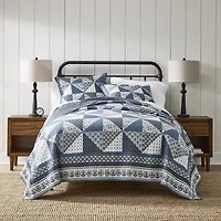 Linden Street Dayton Quilt