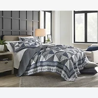 Linden Street Dayton Quilt