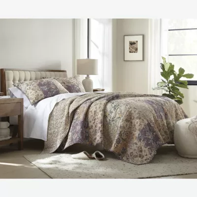 Linden Street Ashby Quilt