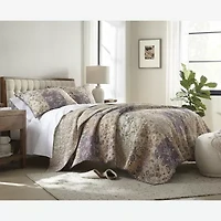 Linden Street Ashby Quilt