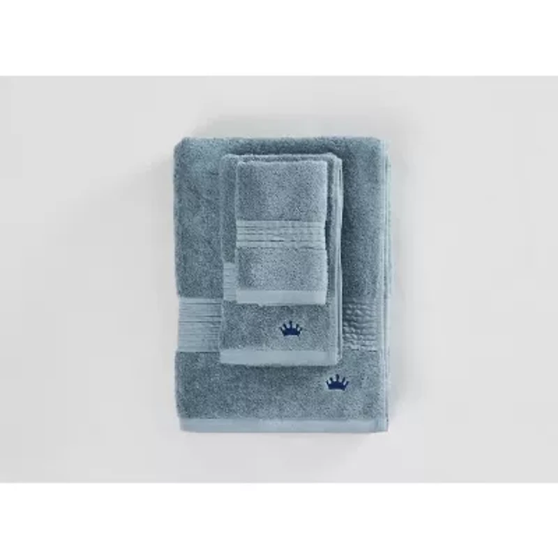 Royal Velvet Cotton Tencel 8-pc. Bath Towel Set