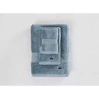 Royal Velvet Cotton Tencel 8-pc. Bath Towel Set
