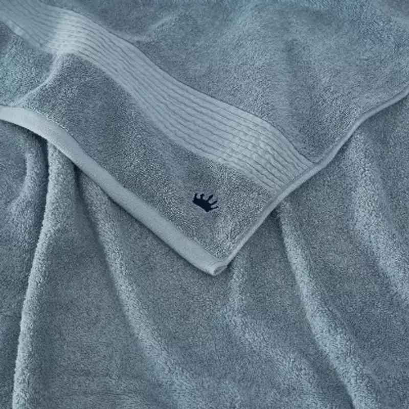 Royal Velvet Cotton Tencel 8-pc. Bath Towel Set