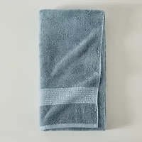 Cannon Cotton Tencel Bath Towel Set
