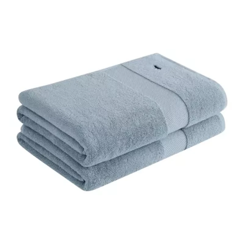 Royal Velvet Turkish Cotton Bath Towel Set