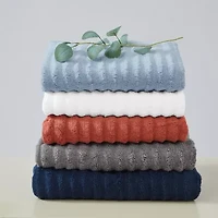 Royal Velvet Textured Towel 6-pc. Bath Set