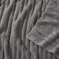 Royal Velvet Textured Towel 6-pc. Bath Set