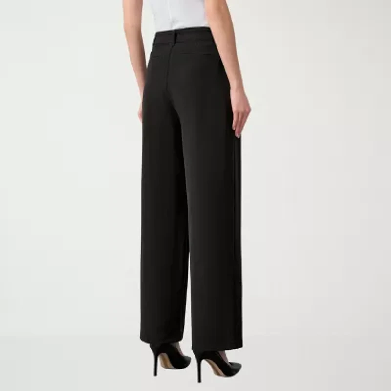 RM Rebecca Minkoff Womens Straight Trouser