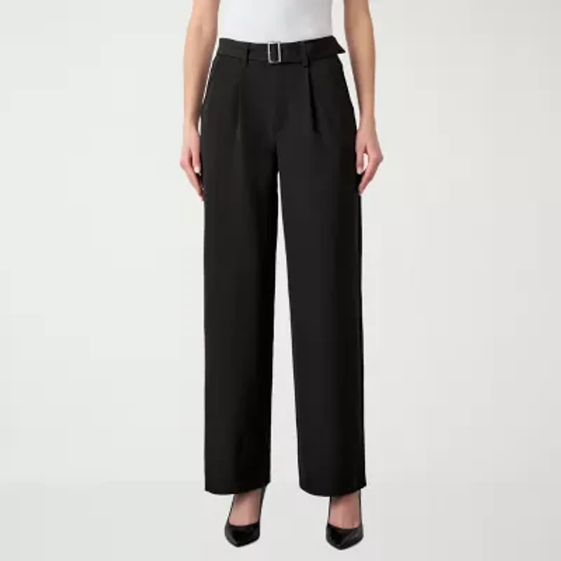 RM Rebecca Minkoff Womens Straight Trouser