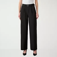 RM Rebecca Minkoff Womens Straight Trouser