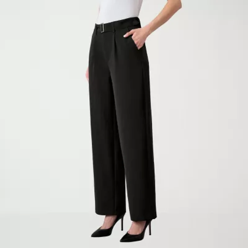 RM Rebecca Minkoff Womens Straight Trouser