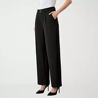 RM Rebecca Minkoff Womens Straight Trouser