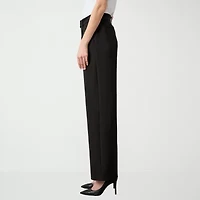 RM Rebecca Minkoff Womens Straight Trouser